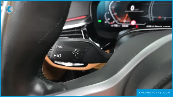 BMW 5 SERIES 520I M SPORT