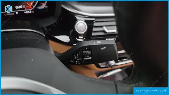 BMW 5 SERIES 520I M SPORT