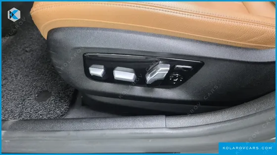 BMW 5 SERIES 520I M SPORT