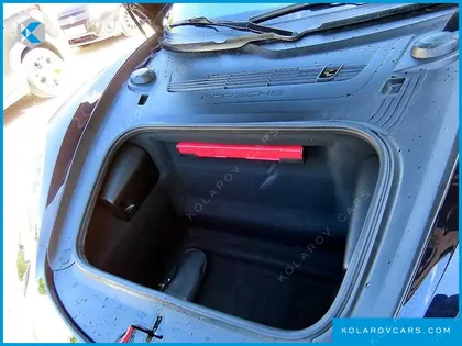 PORSCHE 718 2.0
