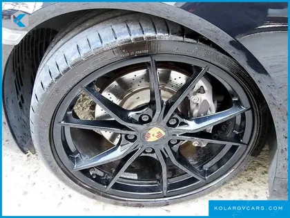 PORSCHE 718 2.0