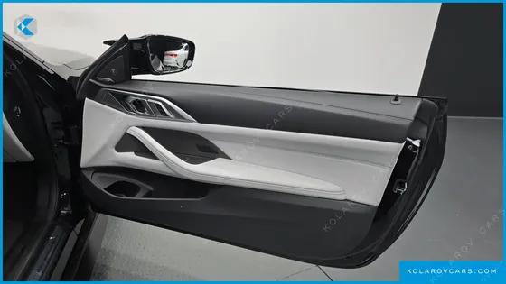 BMW M4 M4 COMPETITION M XDRIVE