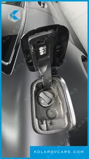 BMW M4 M4 COMPETITION M XDRIVE
