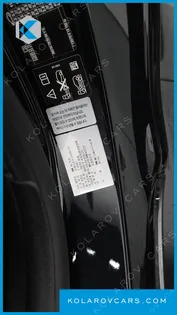 BMW M4 M4 COMPETITION M XDRIVE