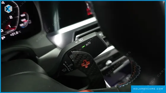BMW M4 M4 COMPETITION M XDRIVE