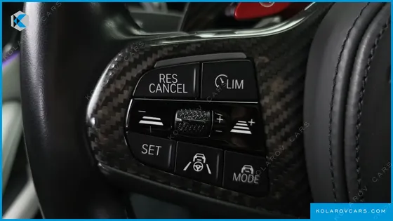 BMW M4 M4 COMPETITION M XDRIVE