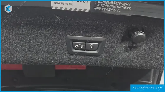 BMW M4 M4 COMPETITION M XDRIVE