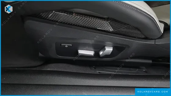 BMW M4 M4 COMPETITION M XDRIVE