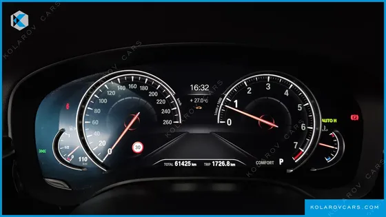 BMW 5 SERIES 530I XDRIVE M SPORT PACKAGE PLUS