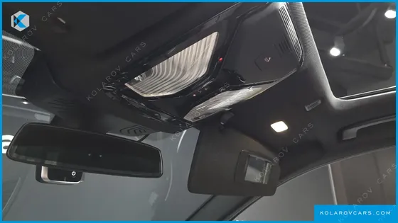 BMW 5 SERIES 530I XDRIVE M SPORT PACKAGE PLUS