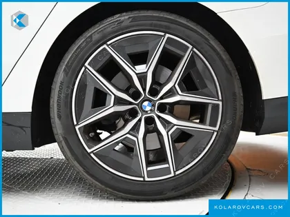 BMW 5 SERIES 520I M SPORT