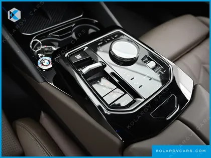 BMW 5 SERIES 520I M SPORT