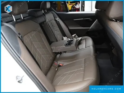 BMW 5 SERIES 520I M SPORT