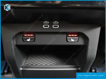 BMW 5 SERIES 520I M SPORT