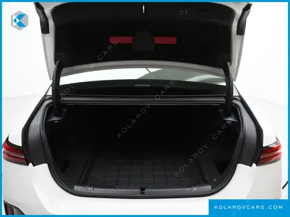 BMW 5 SERIES 520I M SPORT