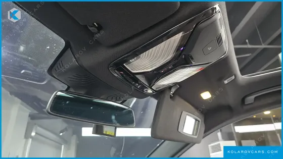 BMW 5 SERIES 520D XDRIVE M SPORT PACKAGE PLUS