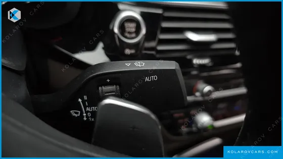 BMW 5 SERIES 520D XDRIVE M SPORT PACKAGE PLUS