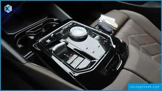 BMW 5 SERIES 520I M SPORT