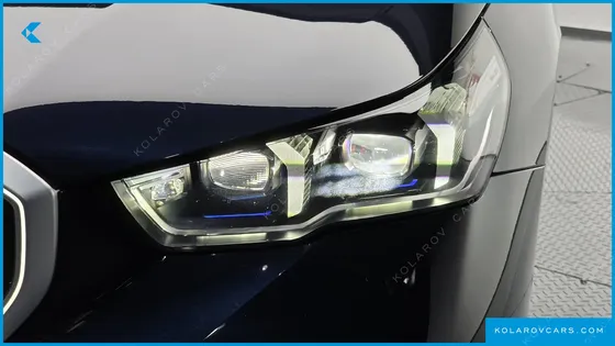BMW 5 SERIES 520I M SPORT