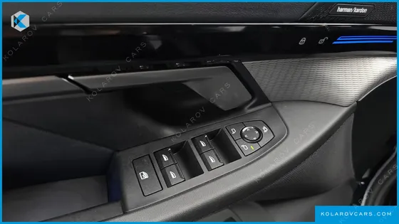BMW 5 SERIES 520I M SPORT