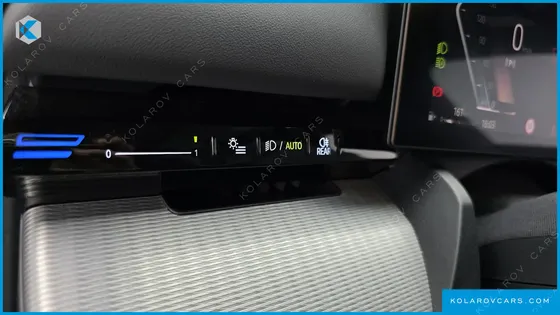 BMW 5 SERIES 520I M SPORT