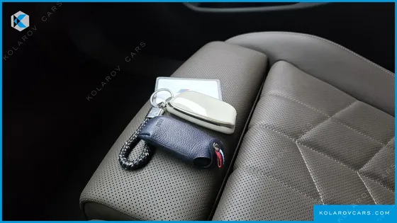 BMW 5 SERIES 520I M SPORT