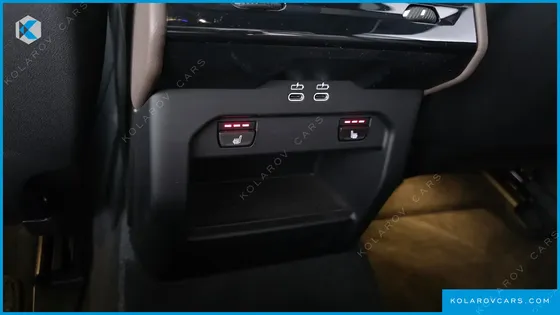 BMW 5 SERIES 520I M SPORT