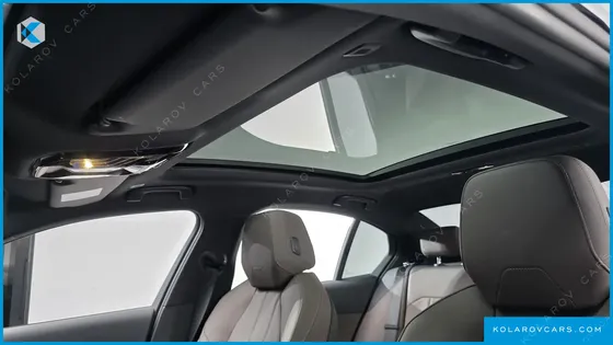 BMW 5 SERIES 520I M SPORT