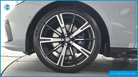 BMW 5 SERIES 530I XDRIVE M SPORT