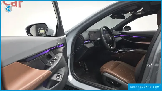 BMW 5 SERIES 530I XDRIVE M SPORT