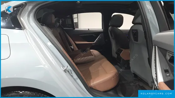 BMW 5 SERIES 530I XDRIVE M SPORT