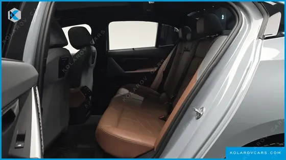 BMW 5 SERIES 530I XDRIVE M SPORT