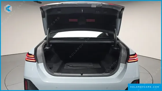 BMW 5 SERIES 530I XDRIVE M SPORT
