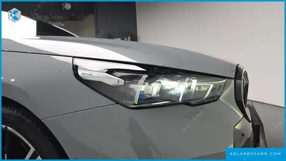 BMW 5 SERIES 530I XDRIVE M SPORT