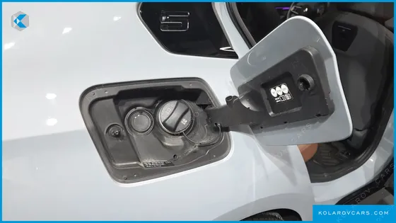 BMW 5 SERIES 530I XDRIVE M SPORT