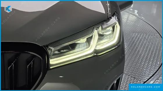 BMW 5 SERIES 520I LUXURY