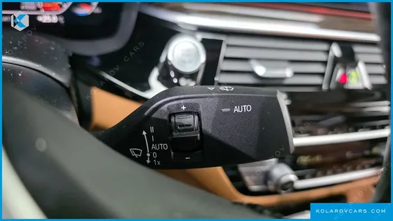 BMW 5 SERIES 520I LUXURY