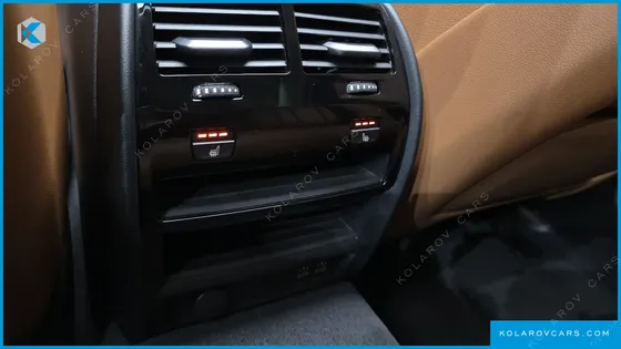 BMW 5 SERIES 520I LUXURY