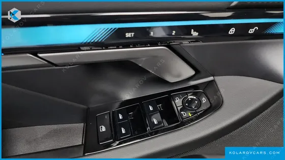 BMW 5 SERIES 520I