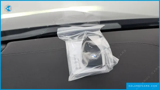 BMW 5 SERIES 520I