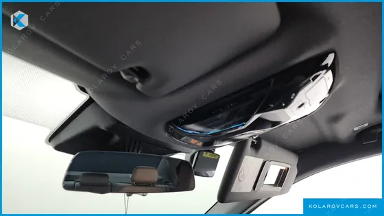BMW 5 SERIES 520I