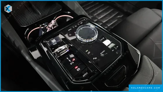 BMW 5 SERIES 530I XDRIVE M SPORT