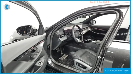 BMW 5 SERIES 530I XDRIVE M SPORT