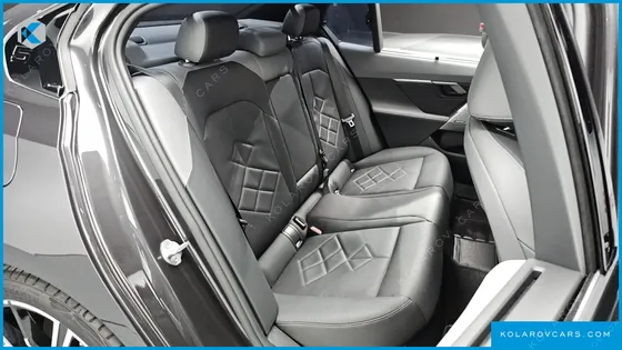 BMW 5 SERIES 530I XDRIVE M SPORT