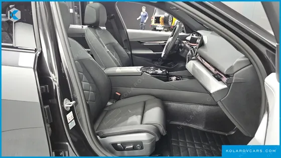 BMW 5 SERIES 530I XDRIVE M SPORT