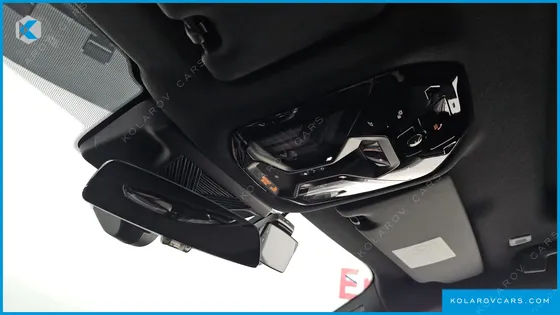 BMW 5 SERIES 530I XDRIVE M SPORT