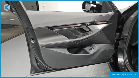 BMW 5 SERIES 530I XDRIVE M SPORT