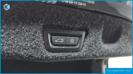 BMW 5 SERIES 530I XDRIVE M SPORT