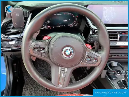 BMW Z4 M40I