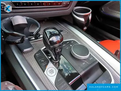 BMW Z4 M40I